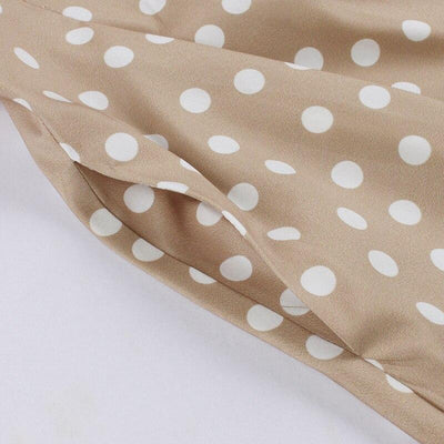 Robe Vintage Année 60