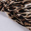 Robe Vintage Leopard