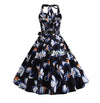 Robe Vintage Licou