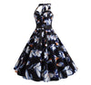 Robe Vintage Licou