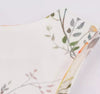 Robe Vintage Longue 50s Blanche
