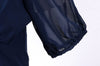 Robe Vintage Longue 50s Bleue