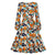 Robe Vintage Manches Longues Fleurs Liberty