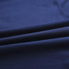 Robe Vintage Manches Longues Marine