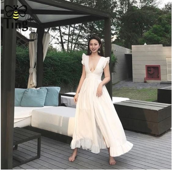 Robe Vintage Mariage Années 40