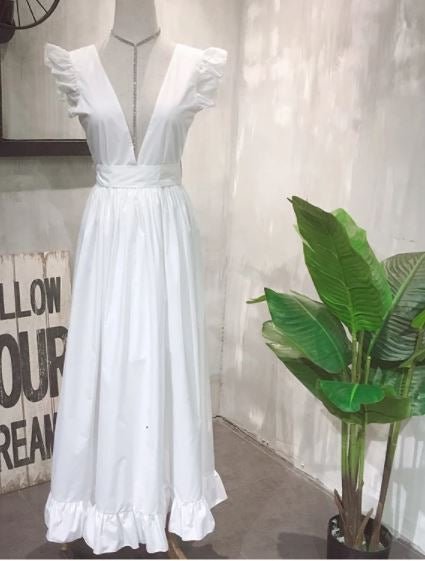 Robe Vintage Mariage Années 40