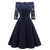 Robe Année 60 Pour Mariage Marine