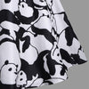 Robe Vintage Panda