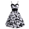 Robe Vintage Panda