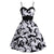 Robe Vintage Panda