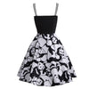 Robe Vintage Panda