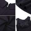 Robe Vintage Noir