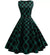 Robe Vintage Pin Up Cubes