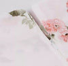 Robe Vintage Pin Up Fleurs Roses