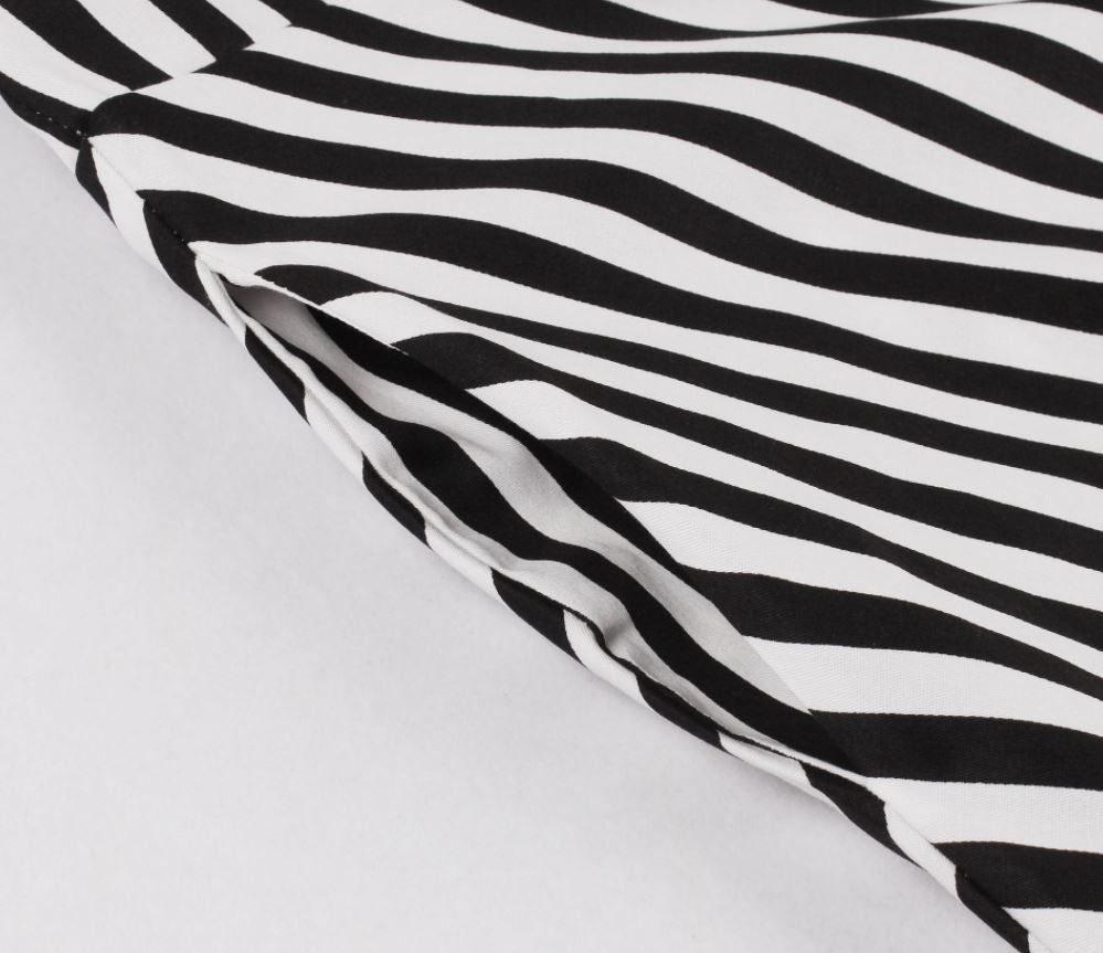 Robe Vintage Pin Up Rock