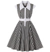Robe Vintage Pin Up Rock