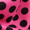 Robe Vintage Pin Up Rose Points