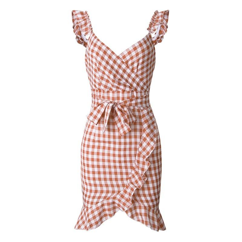 Robe Vintage Plage Rose