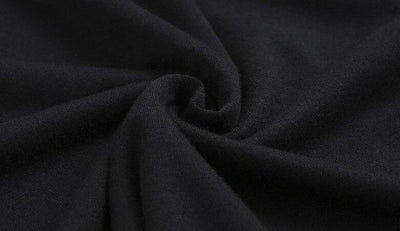 Robe Vintage Pois Noirs