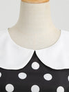 Robe Vintage Polka