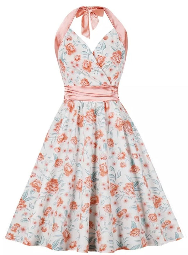 Robe Vintage Pour Mariage Rose Robes Vintage