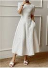 Robe Vintage Quebec