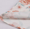 Robe Vintage Récéption Rose