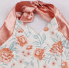Robe Vintage Récéption Rose