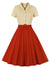 Robe Vintage Rock