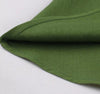 Robe Vintage Rockabilly 50s Vert