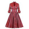 Robe Rock and Roll Année 60
