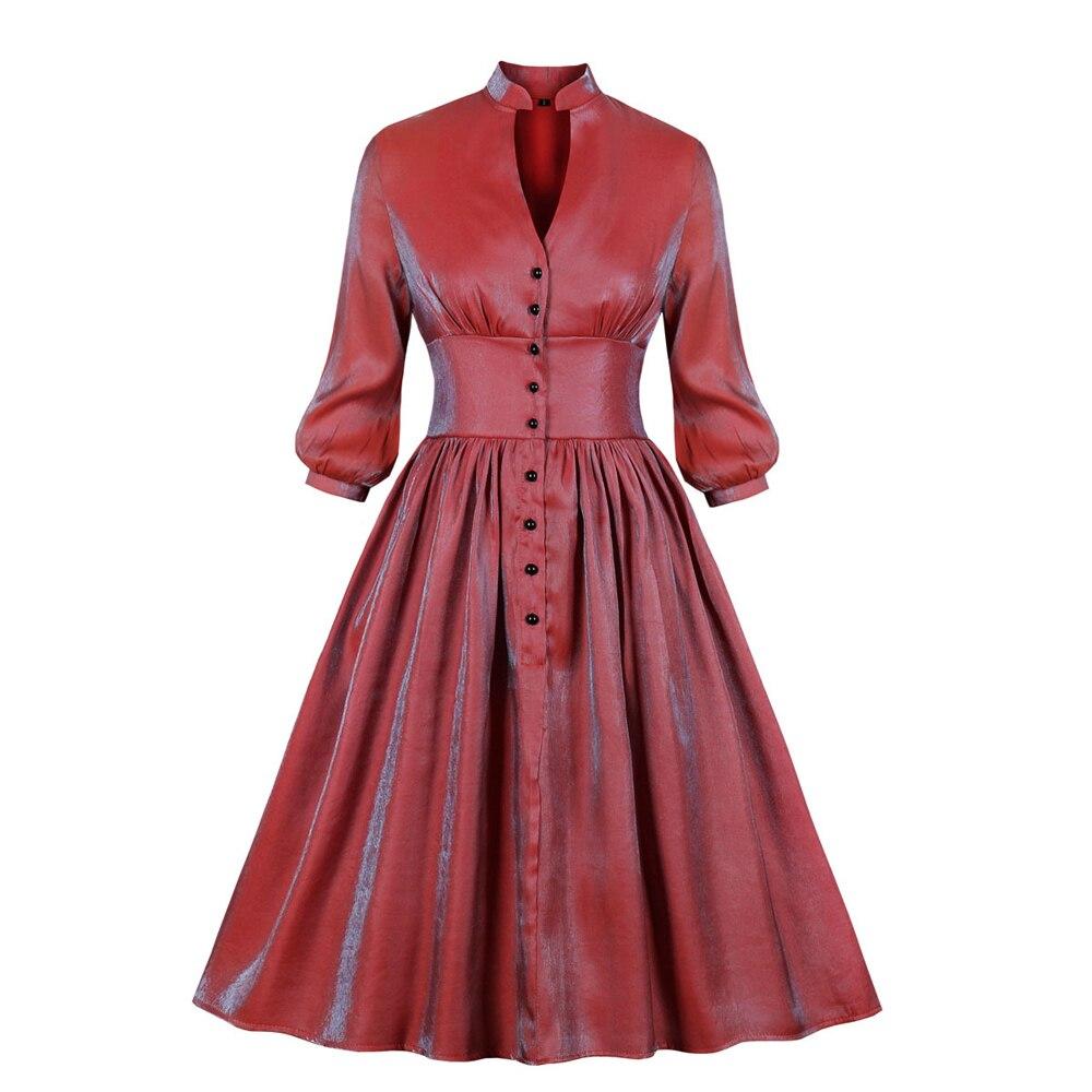 Robe Rock and Roll Année 60