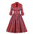 Robe Rock and Roll Année 60