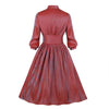 Robe Rock and Roll Année 60