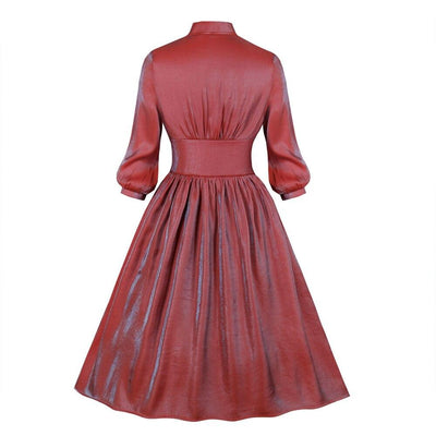 Robe Rock and Roll Année 60