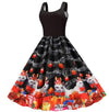 Robe Vintage Saint Valentin Cadeaux