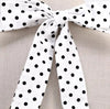 Robe Vintage Sexy Pin Up Blanc