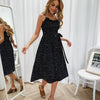Robe Vintage Sixties Noir