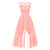 Robe Année 60 Mariage Rose