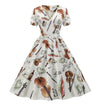 Robe Vintage Swing