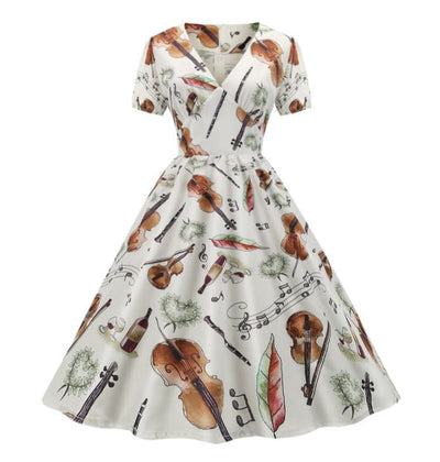 Robe Vintage Swing