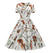 Robe Vintage Swing