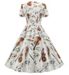 Robe Vintage Swing