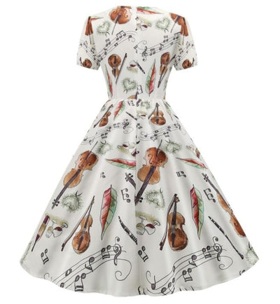 Robe Vintage Swing