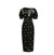 Robe Vintage Très Chic