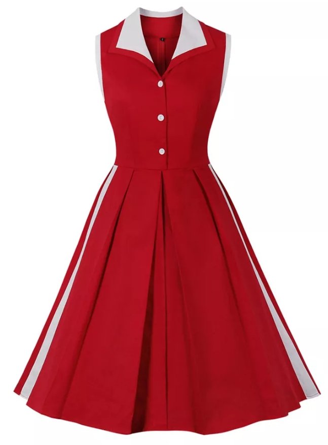 Robe Vintage USA