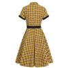 Robe Vintage Anglaise