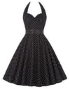 Robe Pin up Année 50 Sexy