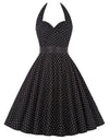 Robe Pin up Année 50 Sexy