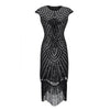 Robe Année 20 Gatsby